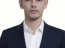 Satıcı-məsləhətçı işi axtarıram