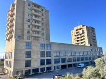 2-otaqlı yeni tikili, Zabrat qəs., 64 m²