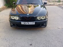 BMW 528, 1997 il