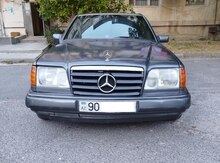 Mercedes E 200, 1995 il