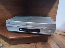 DVD pleyer JVC 