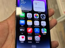 Apple iPhone 14 Pro Deep Purple 128GB/6GB