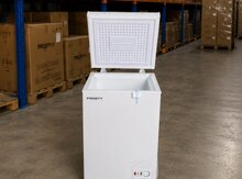 Dərin dondurucu FROSTY 105 LT