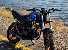Motosiklet, 2025 il