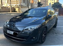 Renault Megane, 2009 il