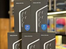 Samsung Galaxy S26 Ultra Silver Shadow 512GB/12GB