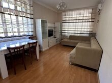 2-otaqlı yeni tikili kirayə verilir, Sumqayıt ş., 60 m²
