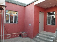 Həyət evi, Suraxanı r.