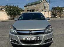 Opel Astra, 2005 il