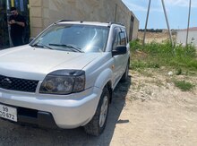 Nissan X-Trail, 2000 il