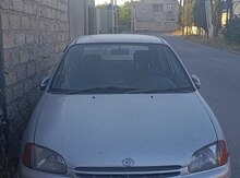 Toyota Starlet, 1998 il