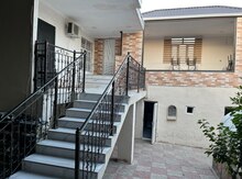 Həyət evi, Polad Həşimov küç. 15a
