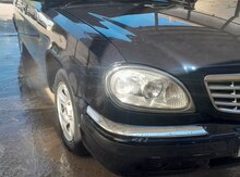GAZ 31105, 2005 il
