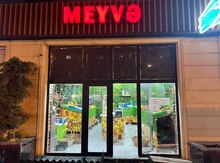 Mağaza icarəyə verilir, İnşaatçılar m.