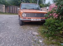 LADA (VAZ) 21011, 1985 il