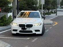 BMW 528, 2015 il