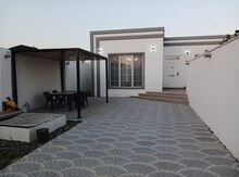 Həyət evi, Maştağa qəs.