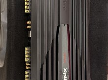 Səsgücləndirici Sony Explod