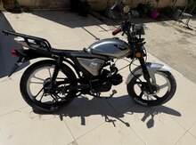 Tufan M50, 2023 il