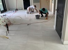 Kafel metlax ustası