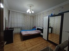 2-otaqlı yeni tikili kirayə verilir, Yeni Yasamal qəs., 80 m²