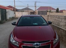 Chevrolet Cruze, 2012 il