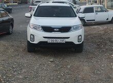 KIA Sorento, 2013 il