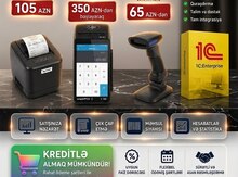 Kassa sistemi