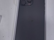 Apple iPhone 16 Pro Max Black Titanium 256GB/8GB
