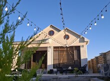 Bağ evi kirayə verilir, Oğuz r.
