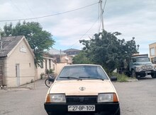 LADA (VAZ) 2109, 1990 il