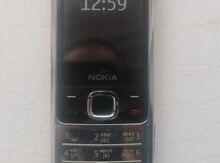 Nokia 6700 Black Metallic