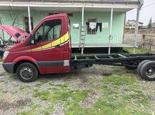 Mercedes Sprinter 516, 2011 il