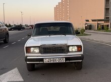 LADA (VAZ) 2107, 2007 il