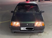 LADA (VAZ) 21099, 2000 il