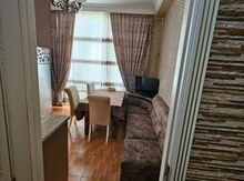 1-otaqlı yeni tikili kirayə verilir, 7-ci mkr., 60 m²