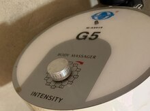 Lazer cihazı G5