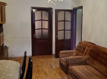 2-otaqlı mənzil, Ziya Bünyadov pr. 28, 45 m²