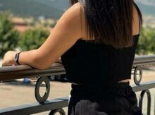 Bəylə tanış olmaq istəyirəm