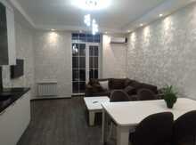 2-otaqlı yeni tikili kirayə verilir, 28 May m., 46 m²