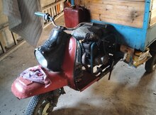 Motosiklet Muravey, 2000 il