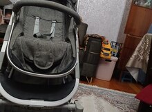Uşaq arabası Kidilo