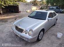 Mercedes E 260, 2001 il