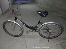 Velosiped