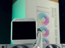 DeepCool Mystique 360 WH ARGB