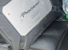 Səsgücləndirici Pioneer