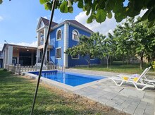 Həyət evi kirayə verilir, İsmayıllı r.