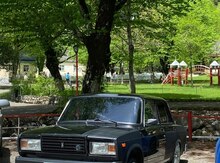 LADA (VAZ) 2107, 2010 il