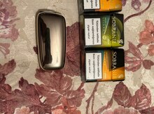 Tütün qızdırıcısı Ploom