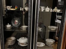 Qonaq otağı mebeli